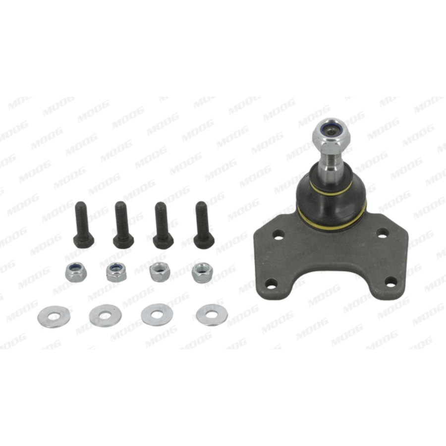 Rotule de suspension MOOG RE-BJ-2302 au meilleur prix