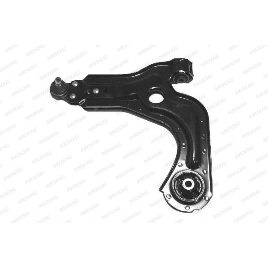 FD-WP-17580 Braccio oscillante, Sospensione ruota Moog