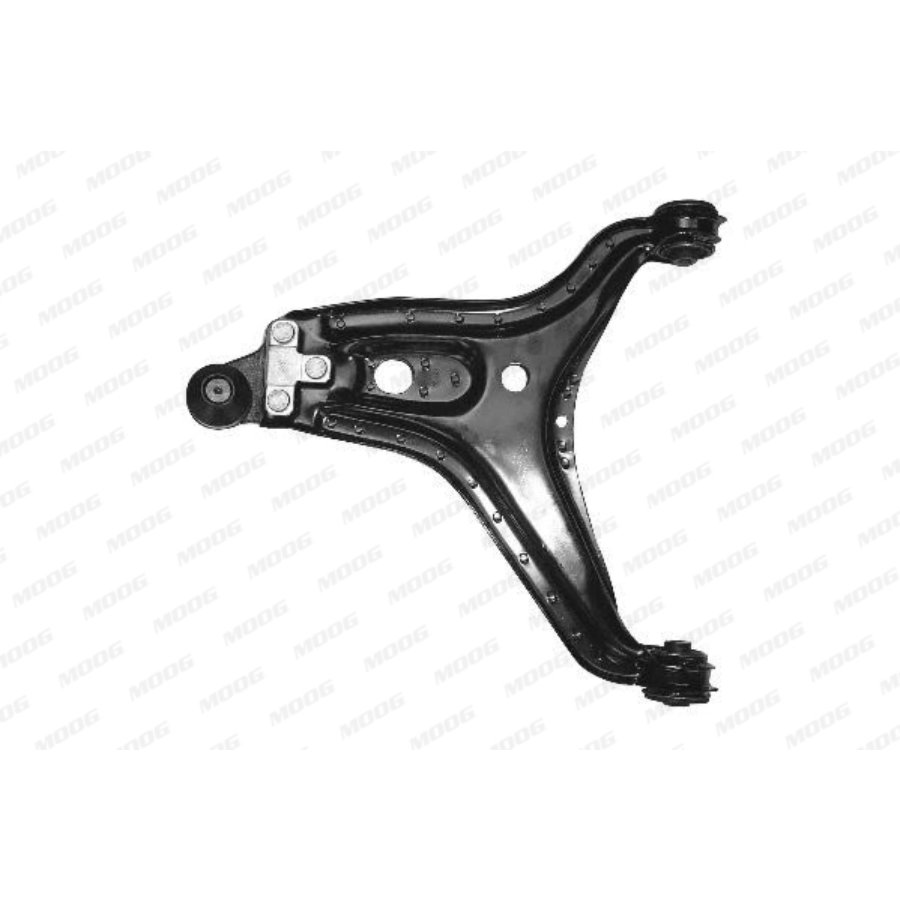 Triangolo sospensione MOOG AU-WP-0154
