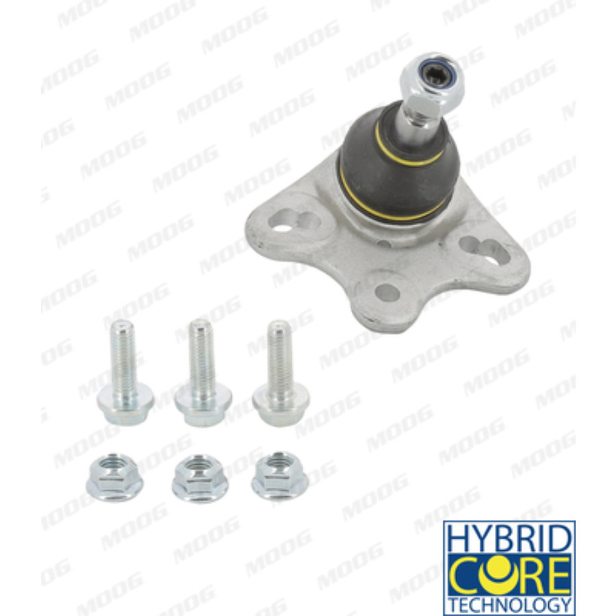 Giunto sospensione MOOG ME-BJ-1531