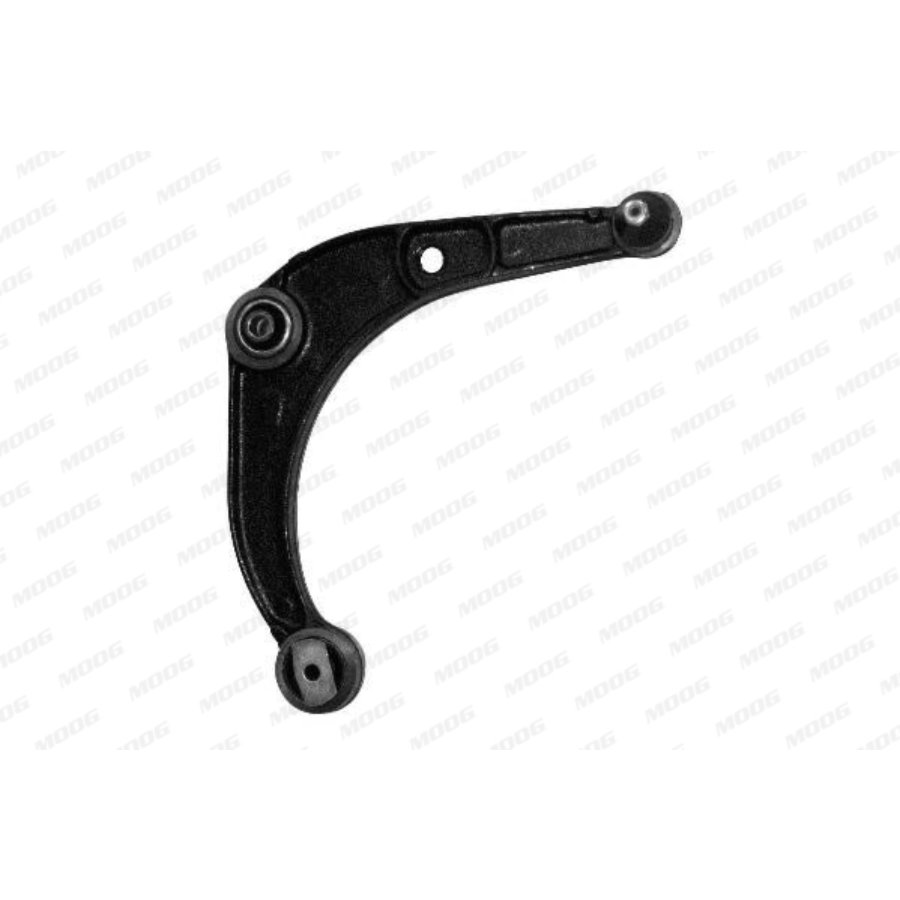 Triangolo sospensione MOOG RE-WP-0341