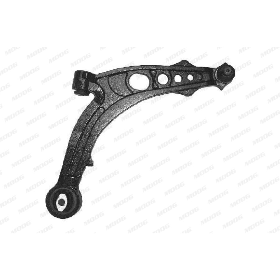 Triangolo sospensione MOOG FI-WP-0462