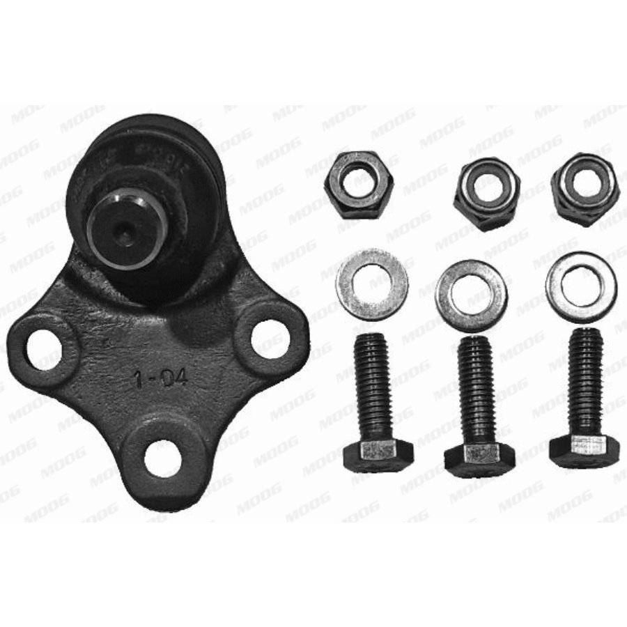 Giunto sospensione MOOG CI-BJ-0523