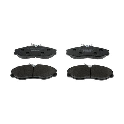 Pastiglie Freno In Ceramica Per Monopattino Dualtron E Vsett - Foto 11