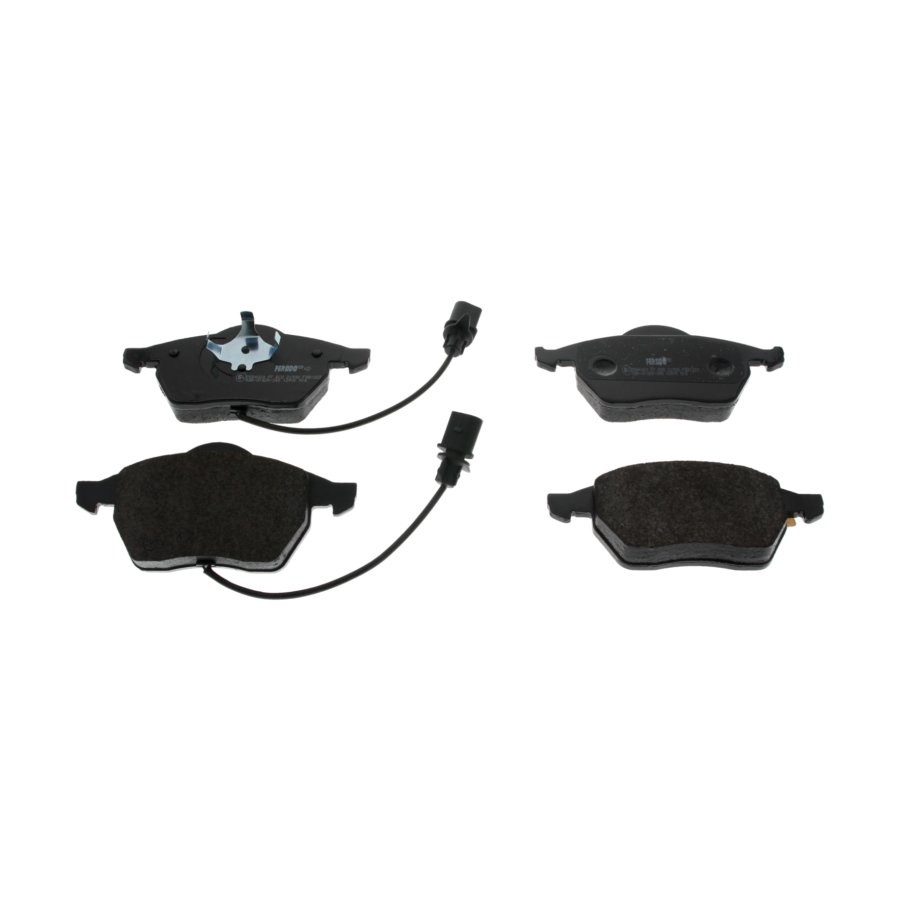 Kit di 4 pastiglie freno FERODO FDB1323