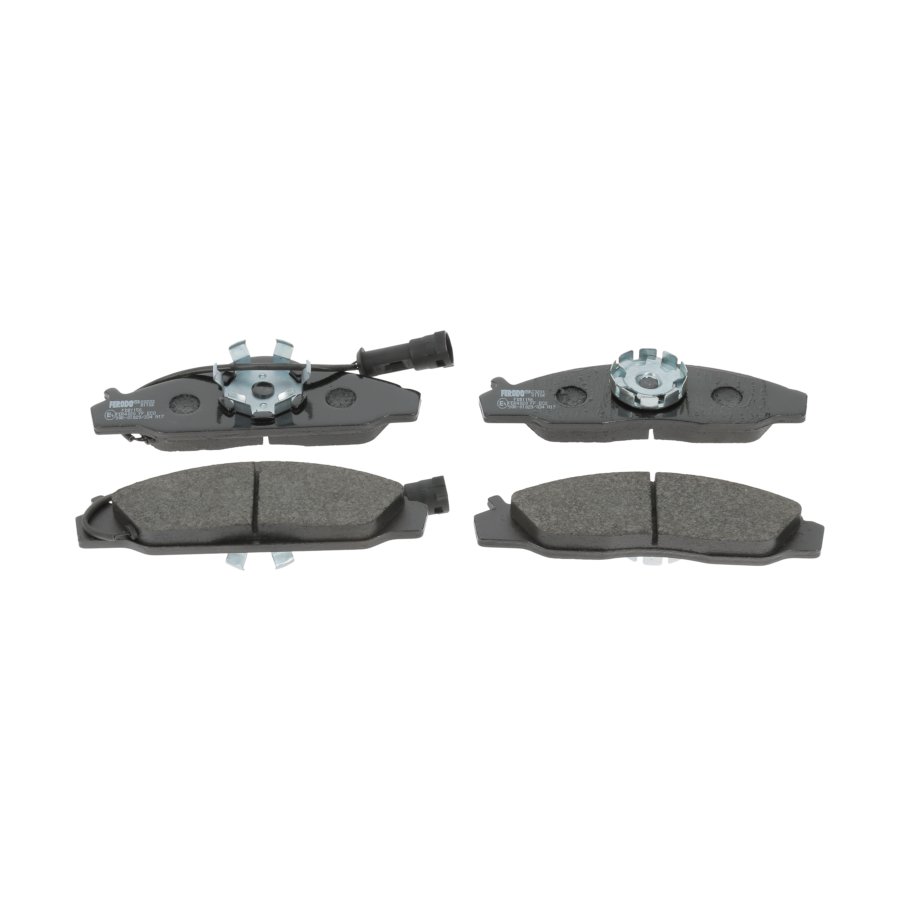 FDB4136 FERODO PREMIER ECO FRICTION 24337 Kit pastiglie freni non predisposto per visualizzazione avviso usura | AUTODOC prezzo e recensioni FDB4136 FERODO PREMIER ECO FRICTION 24337 Kit pastiglie freni non predisposto per visualizzazione avviso usura | AUTODOC prezzo e recensioni