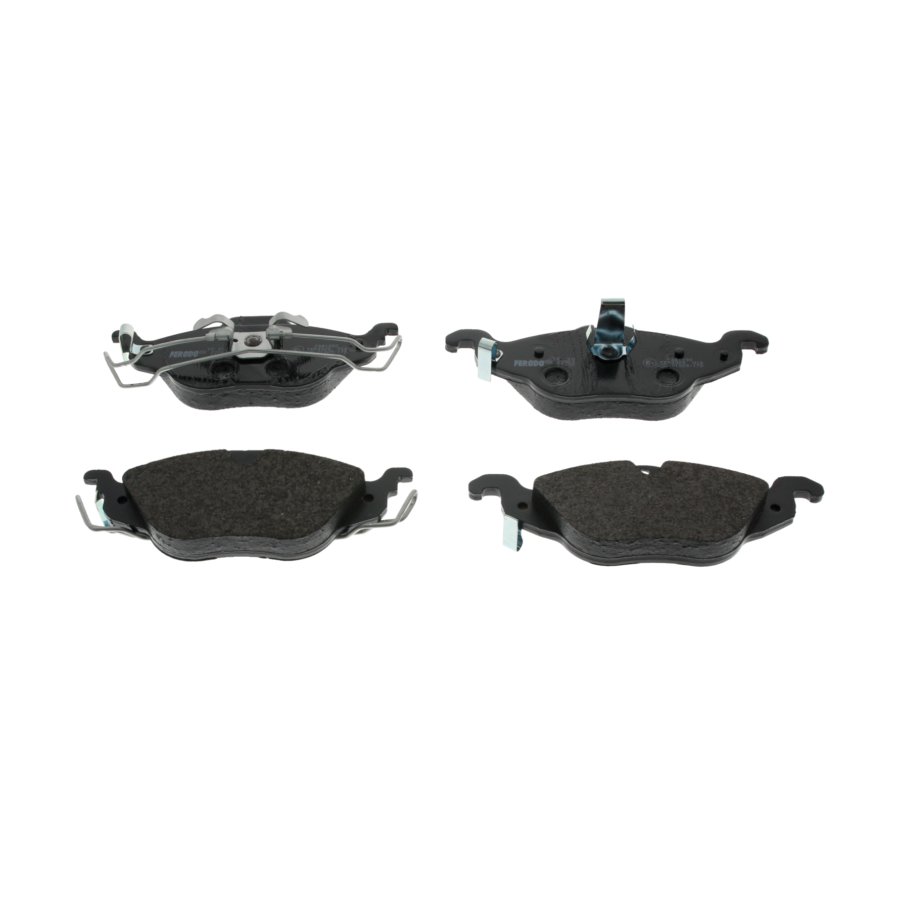 Kit di 4 pastiglie freno FERODO FDB1293