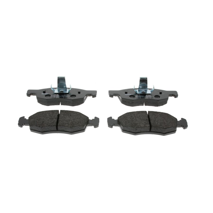 Kit di 4 pastiglie freno FERODO FDB 1376