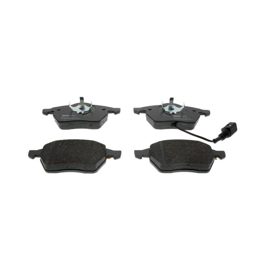 Kit di 4 pastiglie freno FERODO FDB 1463