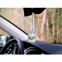 Deodorante per auto YANKEE CANDLE - Fresh cotton - Norauto