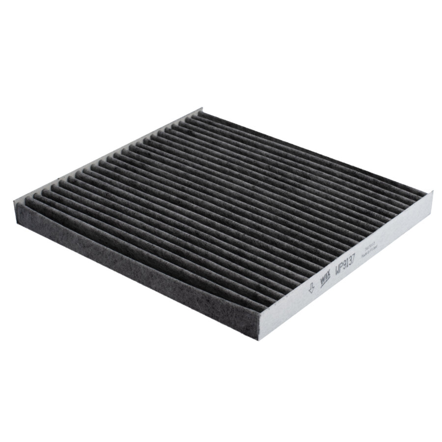 Filtro abitacolo Carbone attivo WIX FILTERS WP9137