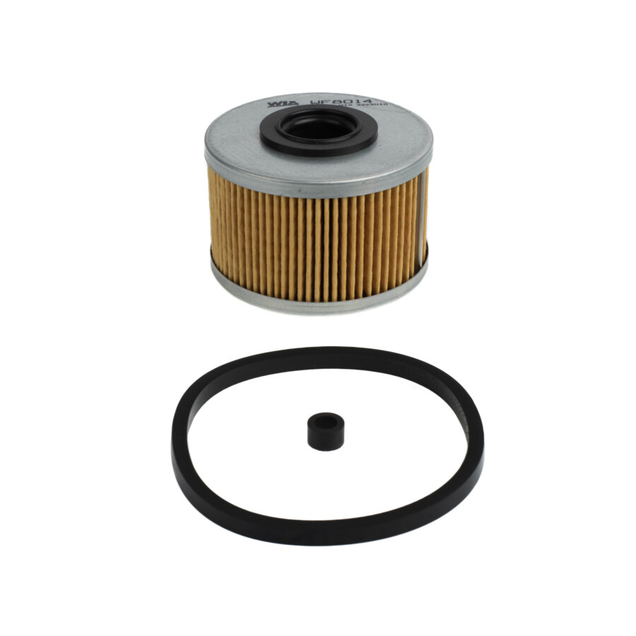 Filtri gasolio WIX FILTERS WF8014