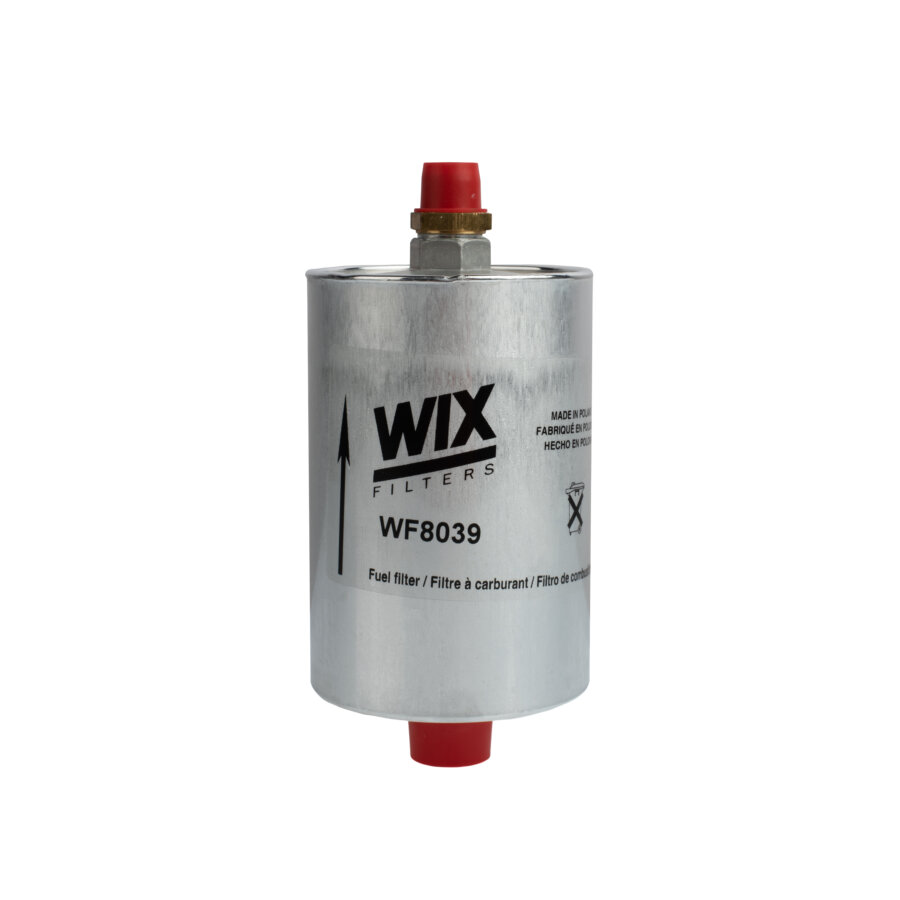 Filtri gasolio WIX FILTERS WF8040