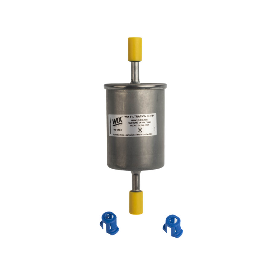 Filtri gasolio WIX FILTERS WF8101