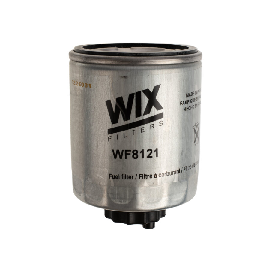 Filtri gasolio WIX FILTERS WF8121