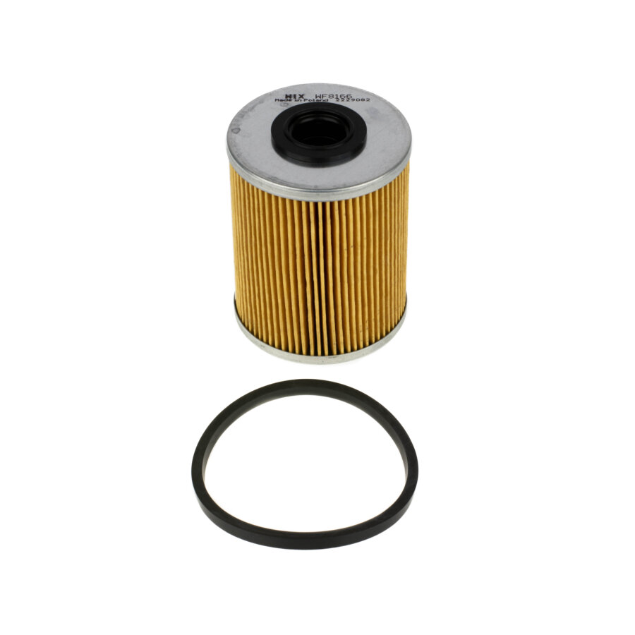 Filtri gasolio WIX FILTERS WF8166