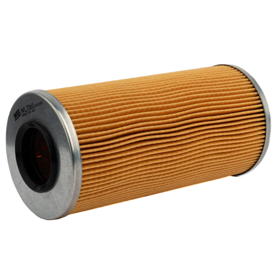 Filtro dell'olio WIX referenza WL7061