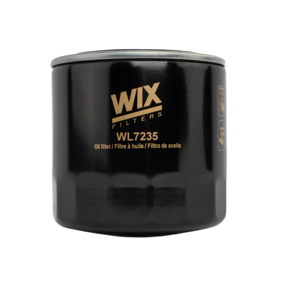 FIL. OLIO WIX WL7203 = 150 NOR