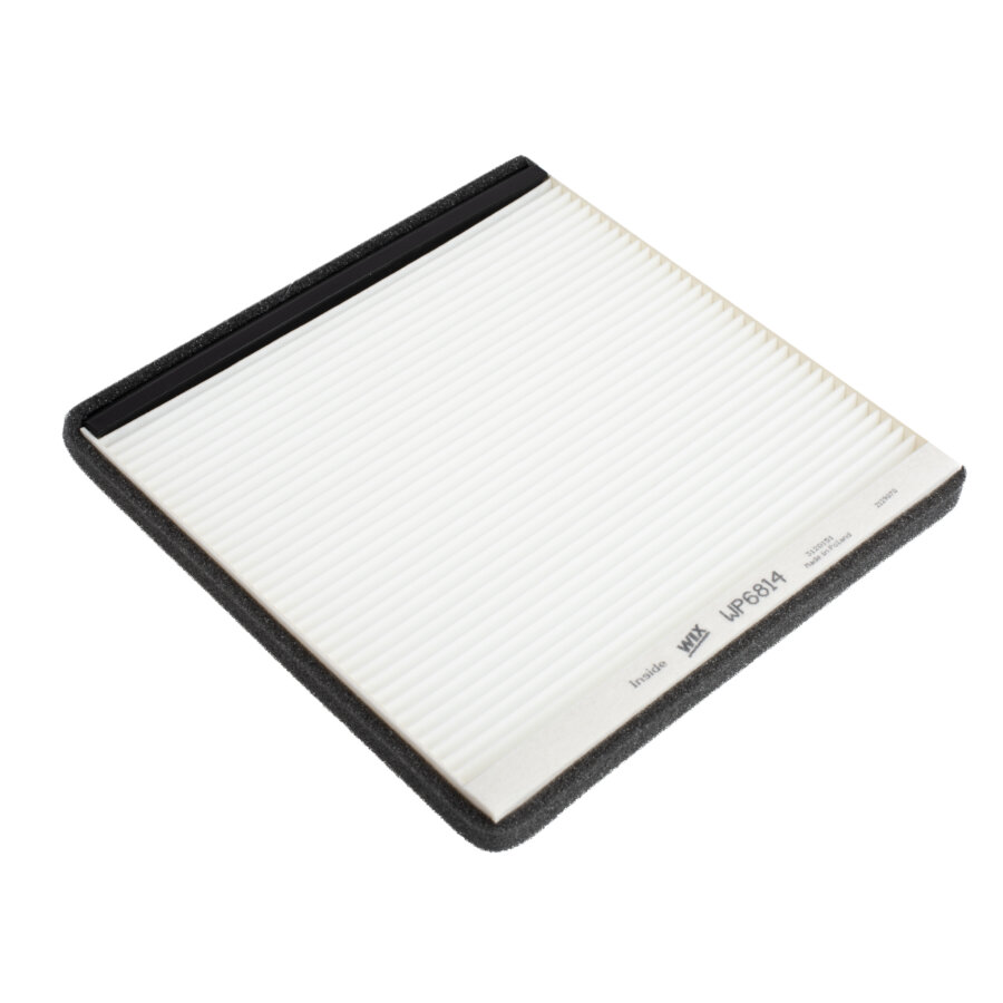 Filtro abitacolo Antipolline WIX FILTERS WP6814