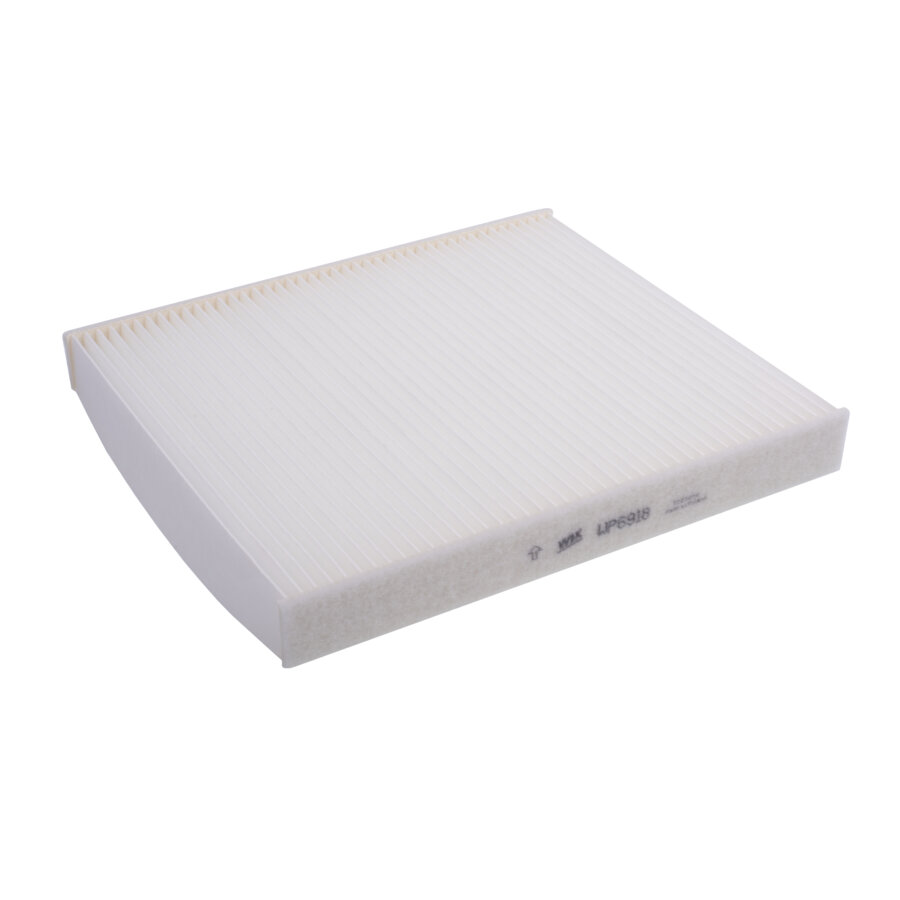 Filtro abitacolo Antipolline WIX FILTERS WP6918
