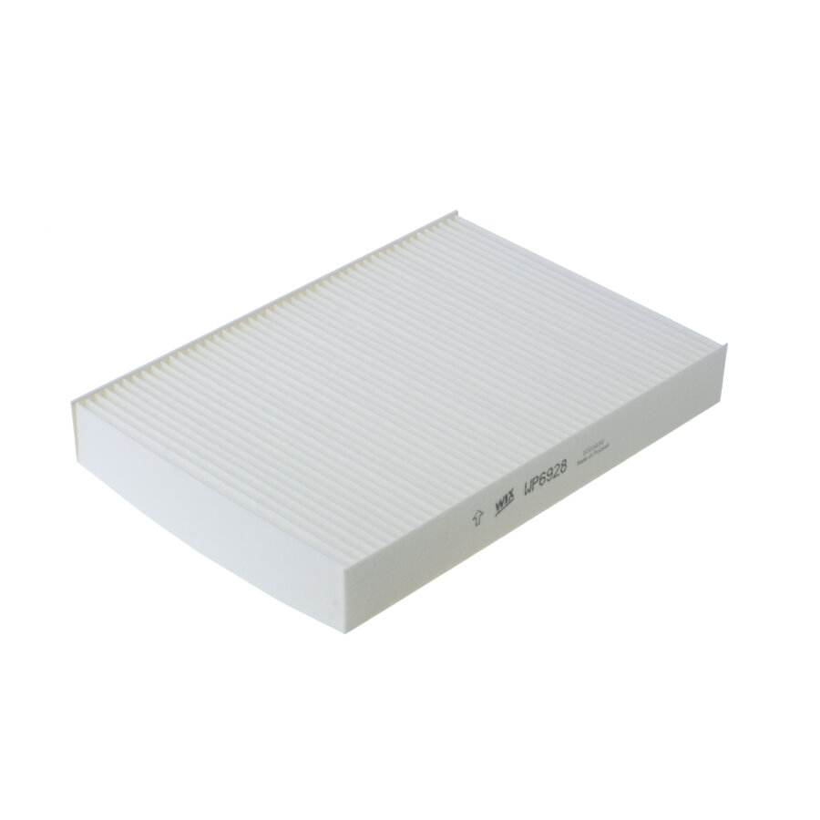 Filtro abitacolo Antipolline WIX FILTERS WP6928