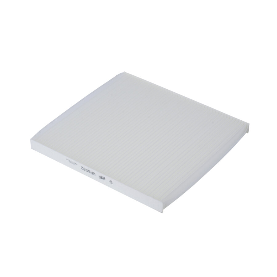 Filtro abitacolo Antipolline WIX FILTERS WP6932