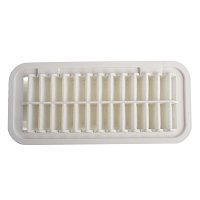 Wix Filters WA6664 Filtro Aria – Compatibile Con Toyota Yaris, Aygo, Peugeot 107, Citroën C1