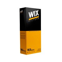 WIX Panel Air Filter - WA6664 - O'Reilly Auto Parts