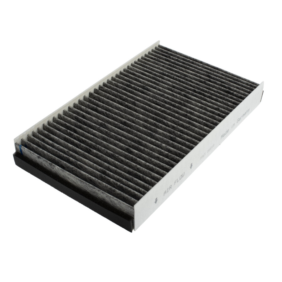 Filtro abitacolo Carbone attivo WIX FILTERS WP6957