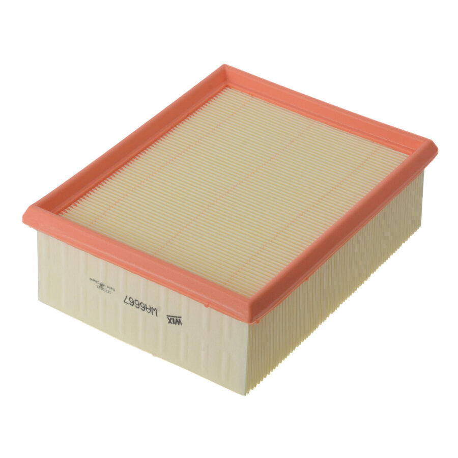Filtro aria WIX FILTERS WA6667