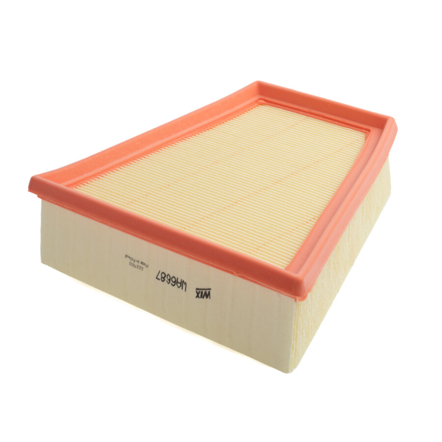 Filtro aria WIX FILTERS WA6687