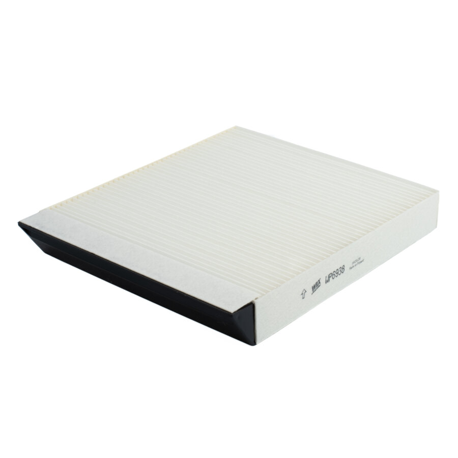 Filtro abitacolo Antipolline WIX FILTERS WP6938