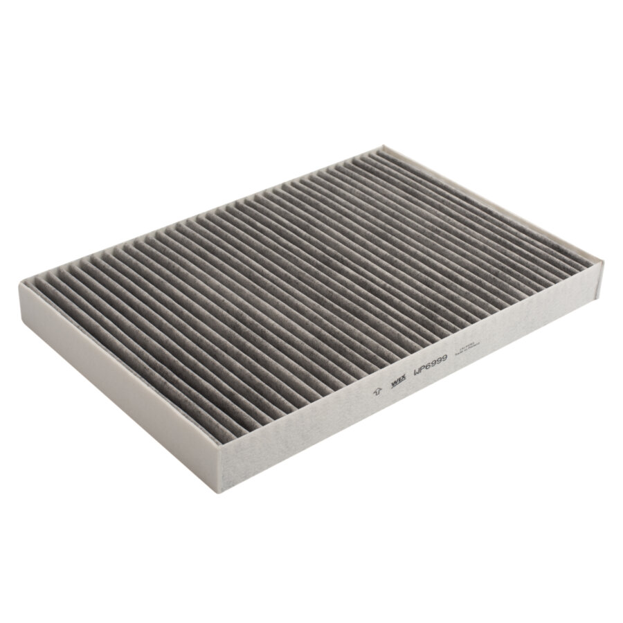 Filtro abitacolo Carbone attivo WIX FILTERS WP6999