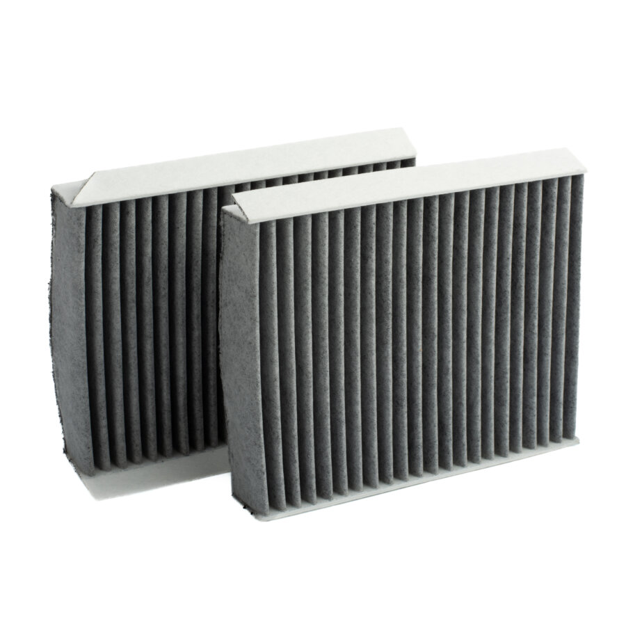 Filtro abitacolo Carbone attivo WIX FILTERS WP9125