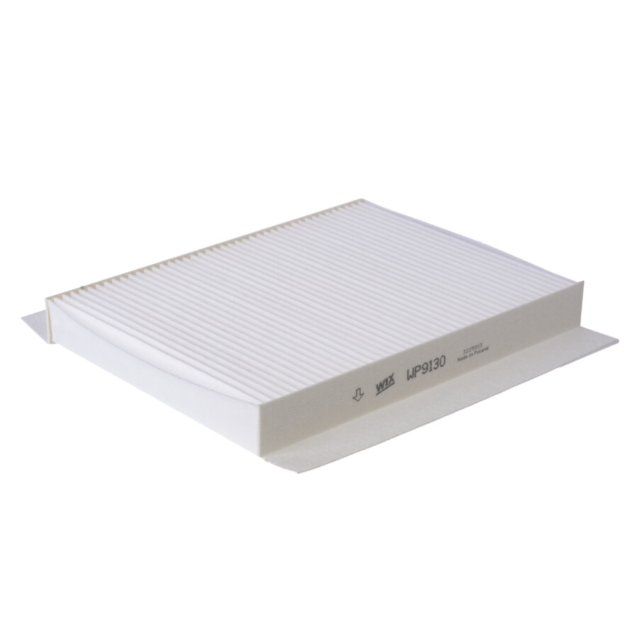 Filtro abitacolo Antipolline WIX FILTERS WP9130