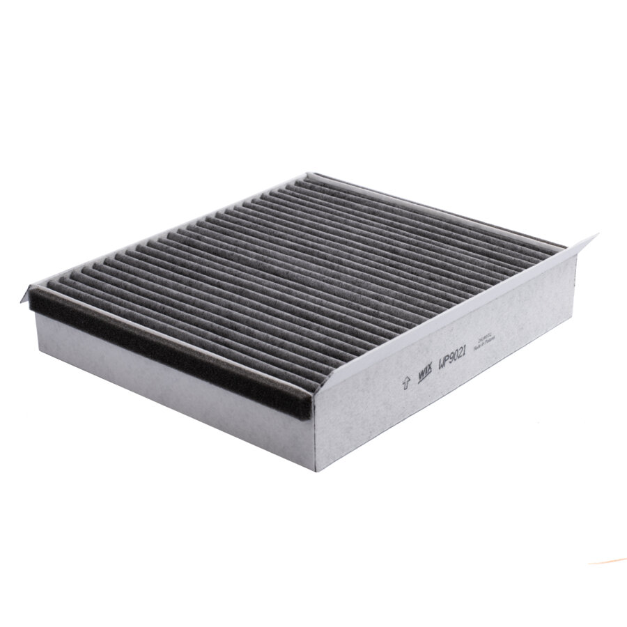 Filtro abitacolo Carbone attivo WIX FILTERS WP9021