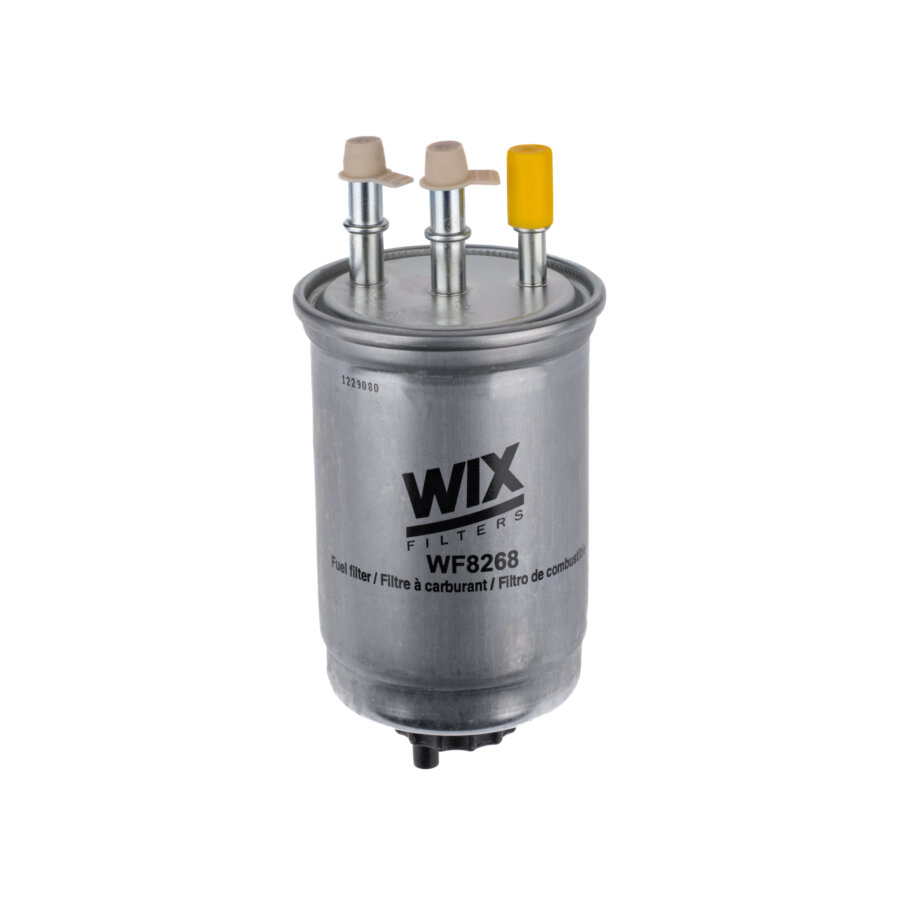 Filtri gasolio WIX FILTERS WF8268