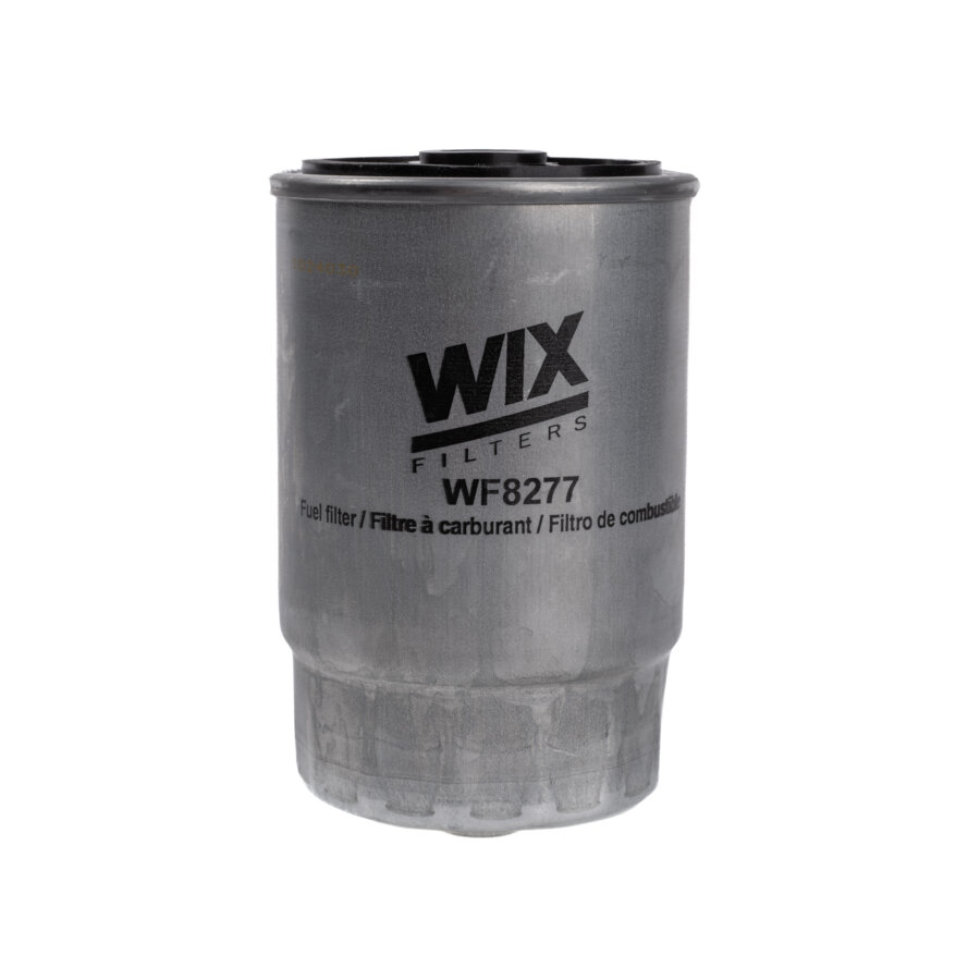 Filtri gasolio WIX FILTERS WF8277