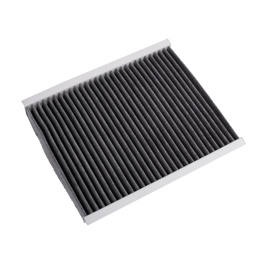 Filtro abitacolo Carbone attivo WIX FILTERS WP9117
