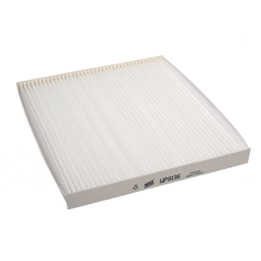 Filtro abitacolo Antipolline WIX FILTERS WP9136