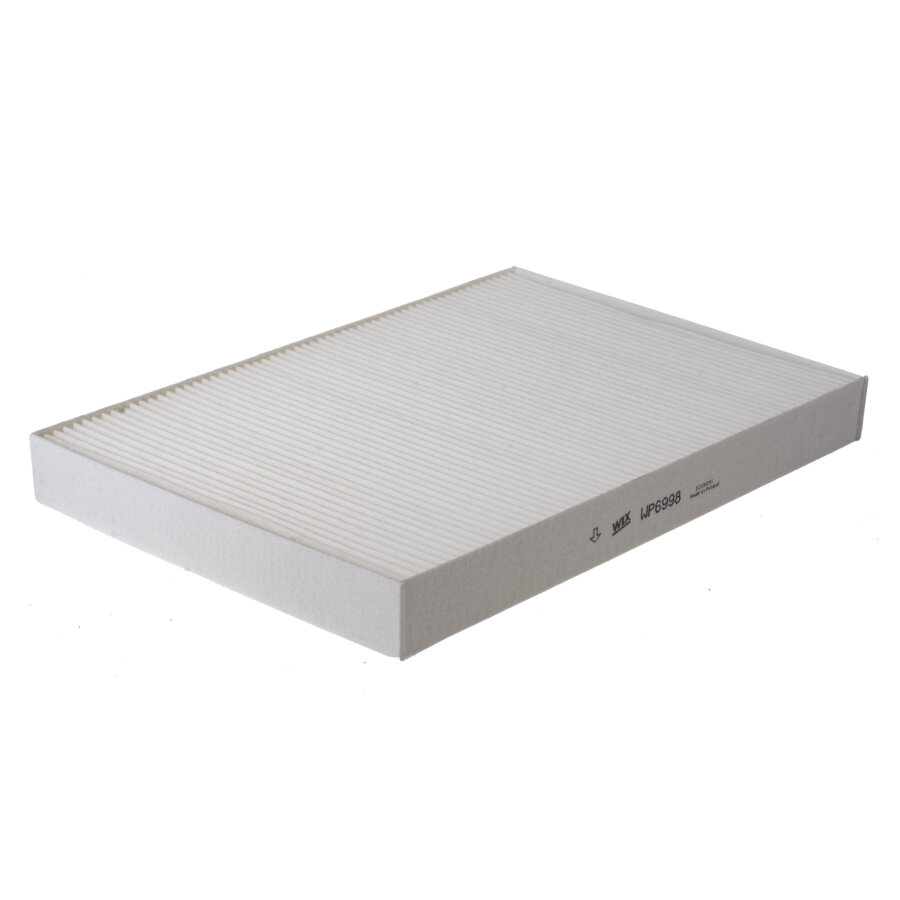 Filtro abitacolo Antipolline WIX FILTERS WP6998