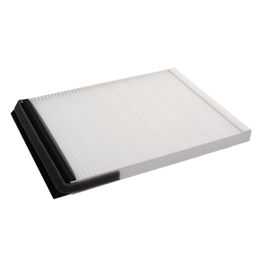 Filtro abitacolo Antipolline WIX FILTERS WP9118