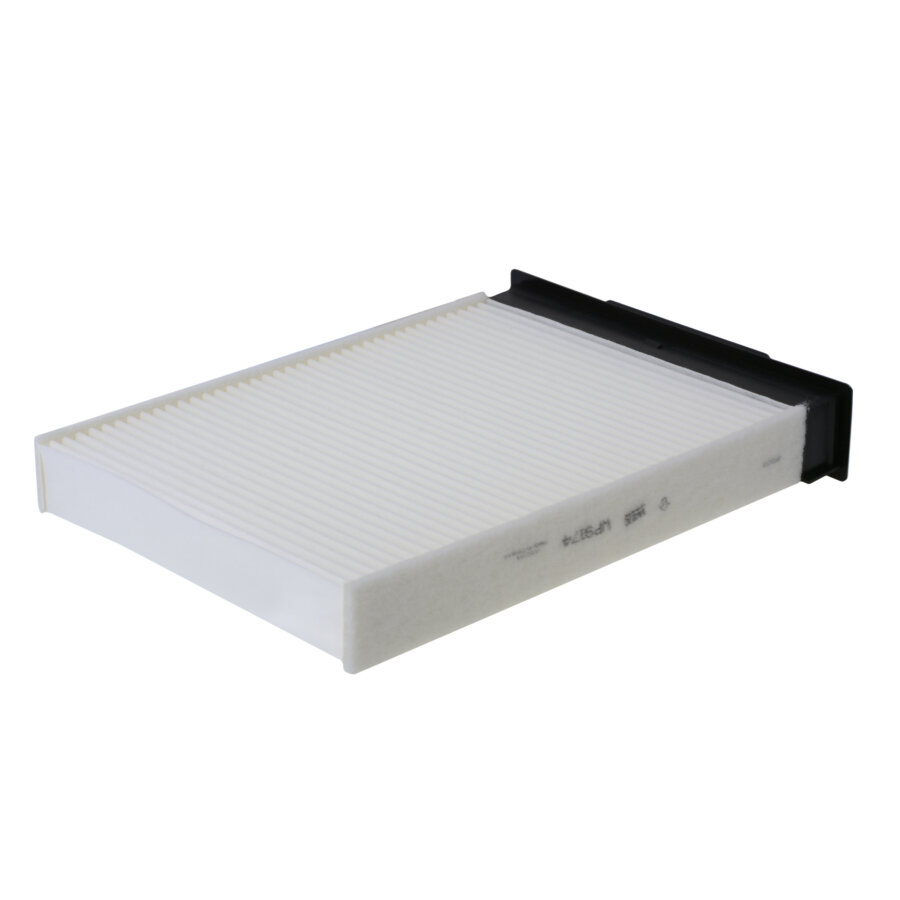 Filtro abitacolo Antipolline WIX FILTERS WP9174