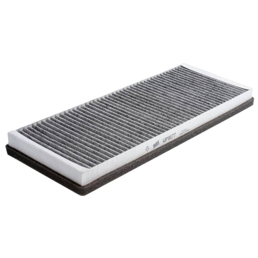 Filtro abitacolo Carbone attivo WIX FILTERS WP9177
