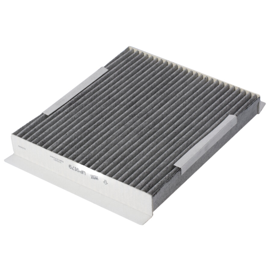 Filtro abitacolo Carbone attivo WIX FILTERS WP9179