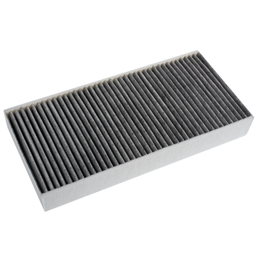 Filtro abitacolo Carbone attivo WIX FILTERS WP9183