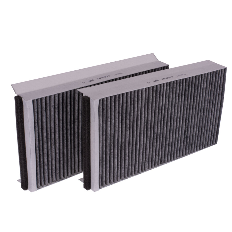Filtro abitacolo Carbone attivo WIX FILTERS WP6977