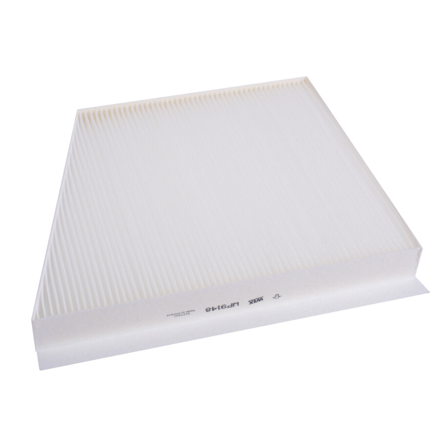 Filtro abitacolo Antipolline WIX FILTERS WP9148