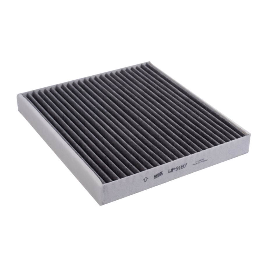 Filtro abitacolo Carbone attivo WIX FILTERS WP9187