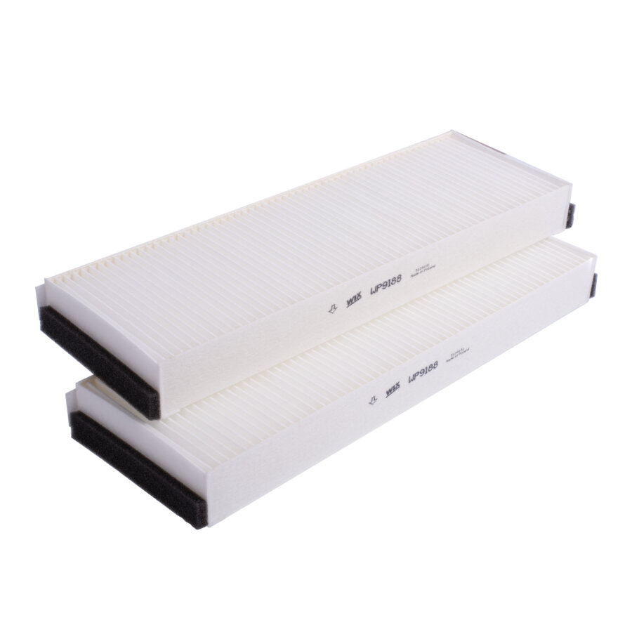 Filtro abitacolo Antipolline WIX FILTERS WP9188